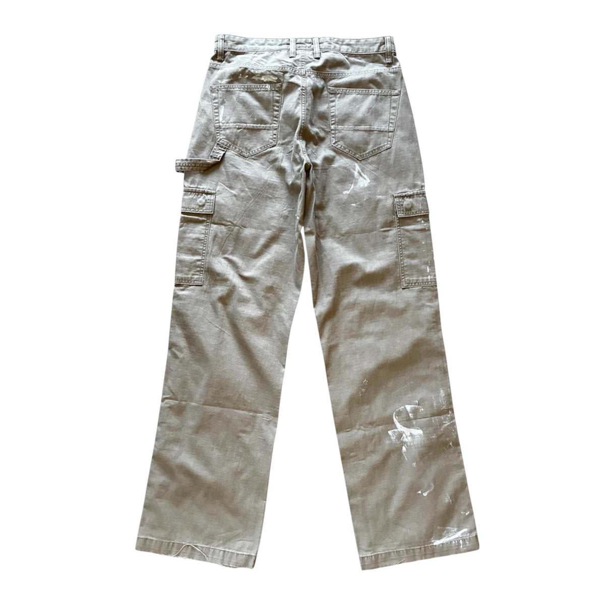 CBU STUDIOS Infinite Carpenter Cargos