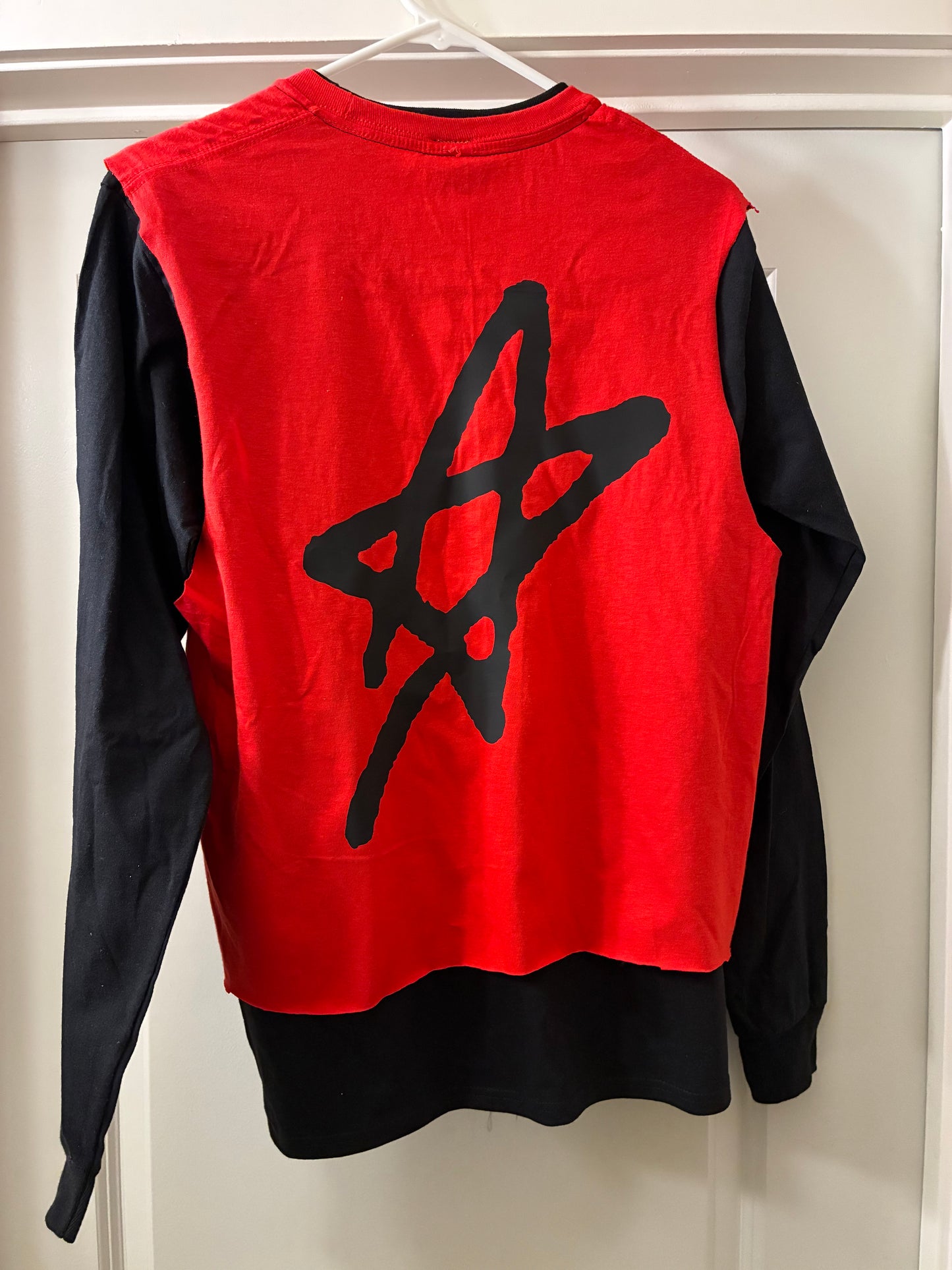 CBU STUDIOS Double Vaccine Long Sleeve (1/1)