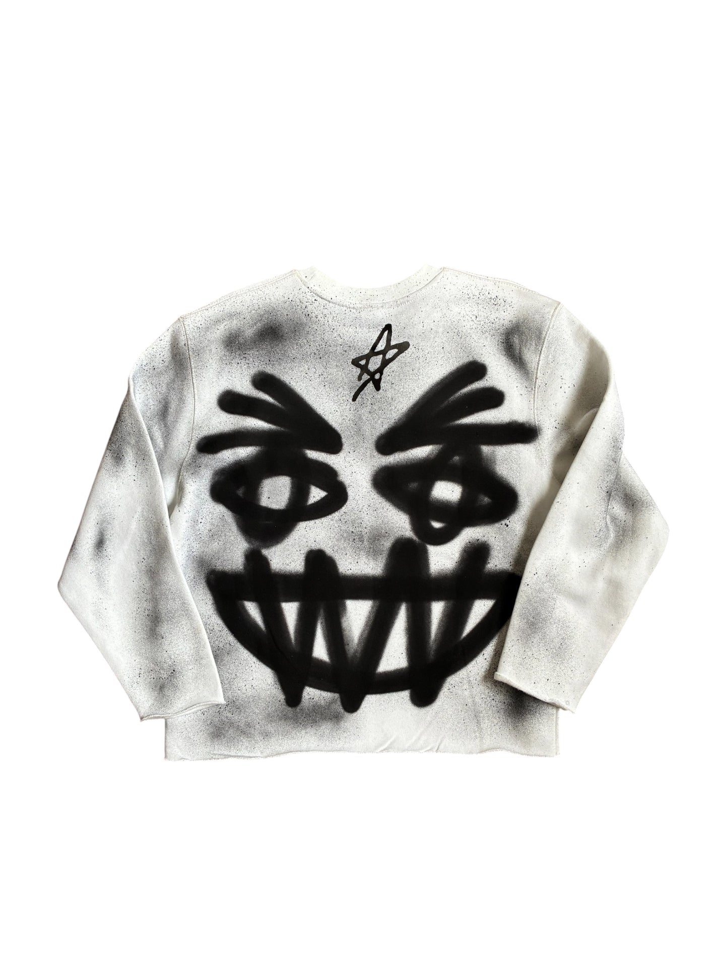 CBU Healing Militia Sweater (1/1)