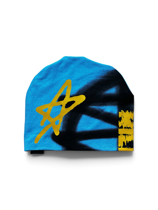 OG Militia Skull Cap