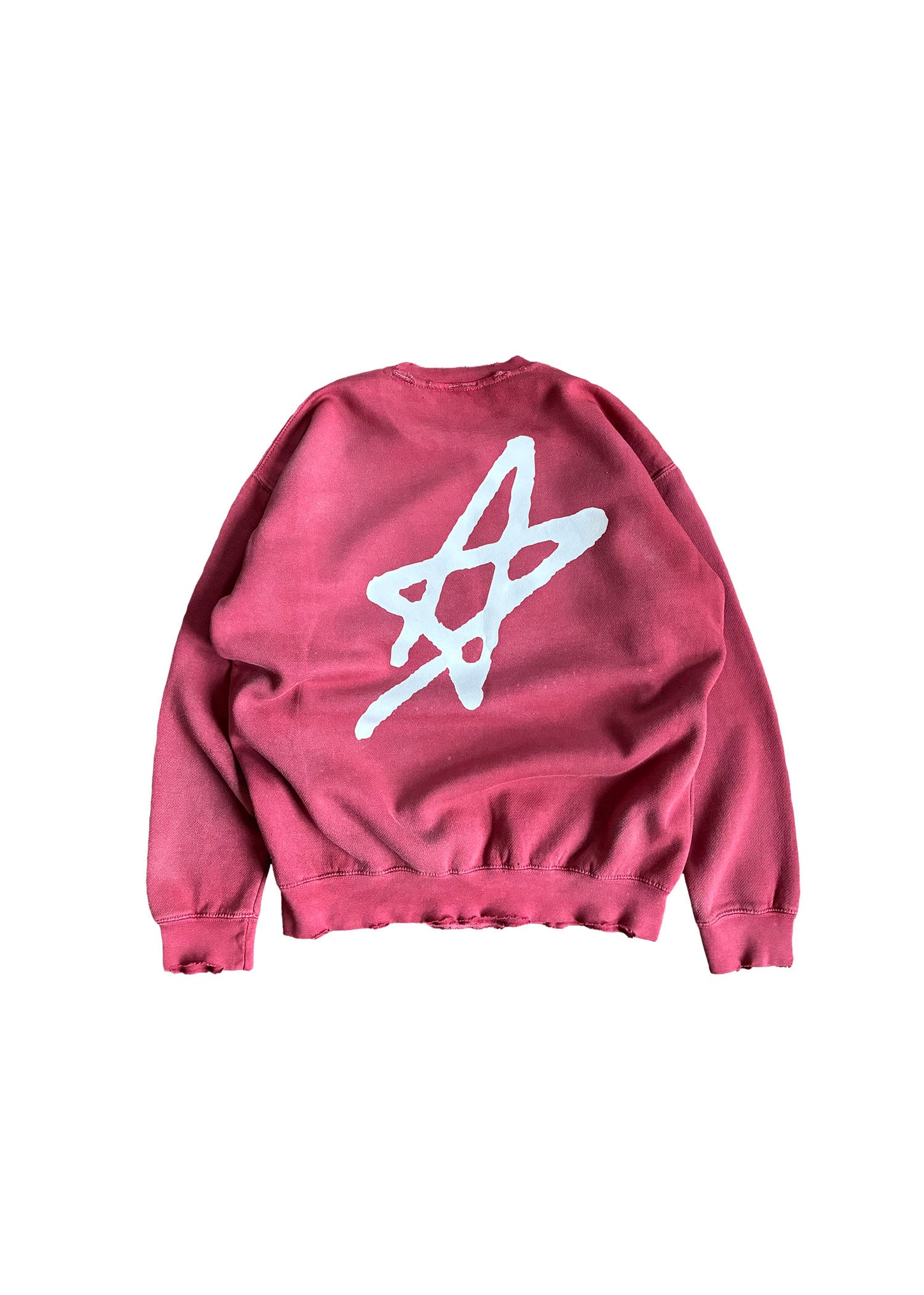 Creators Always Win DAGGER Sweater (1/1)