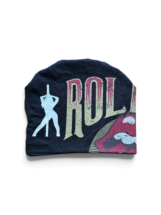 F**K YOU Skull Cap