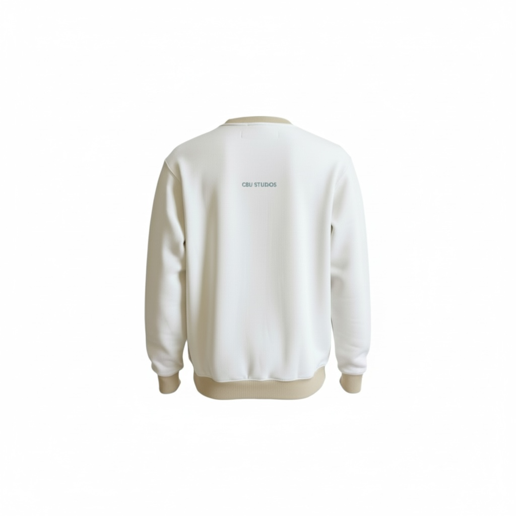 FUCCBU Chemist Sweater (1/1)