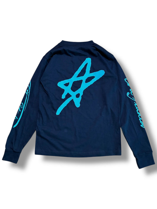 CBU STUDIOS Prescription Long Sleeve