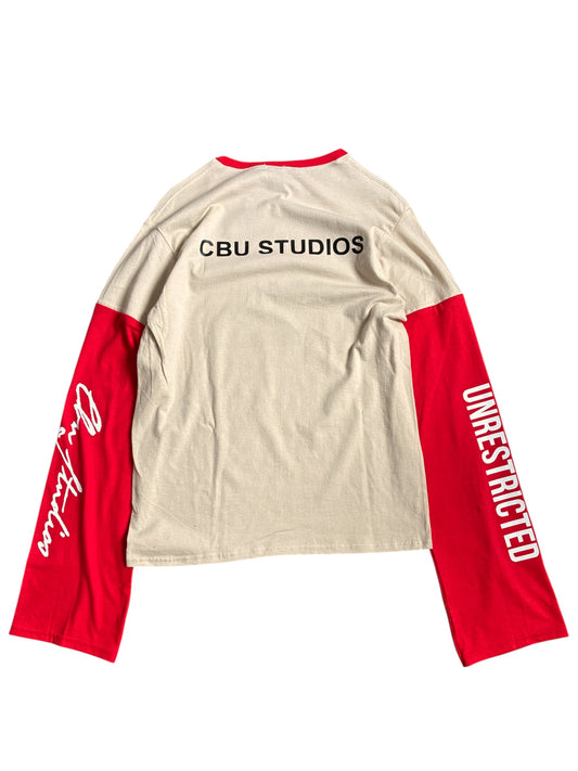 CREATORS UNIVERSE Multi Long Sleeve (1/1)