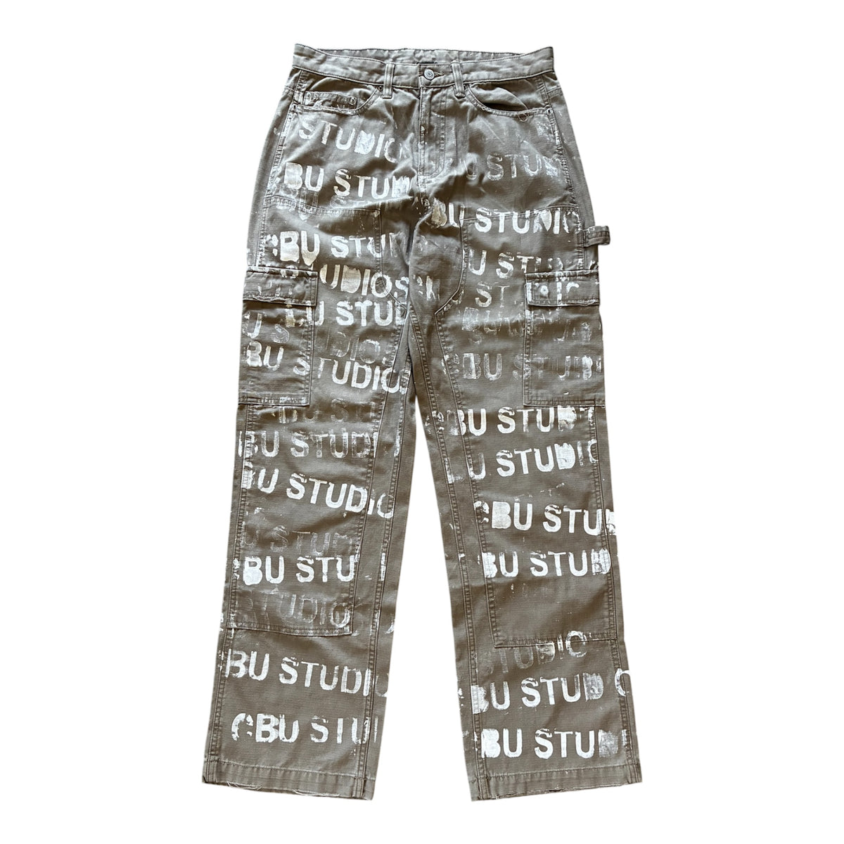 CBU STUDIOS Infinite Carpenter Cargos