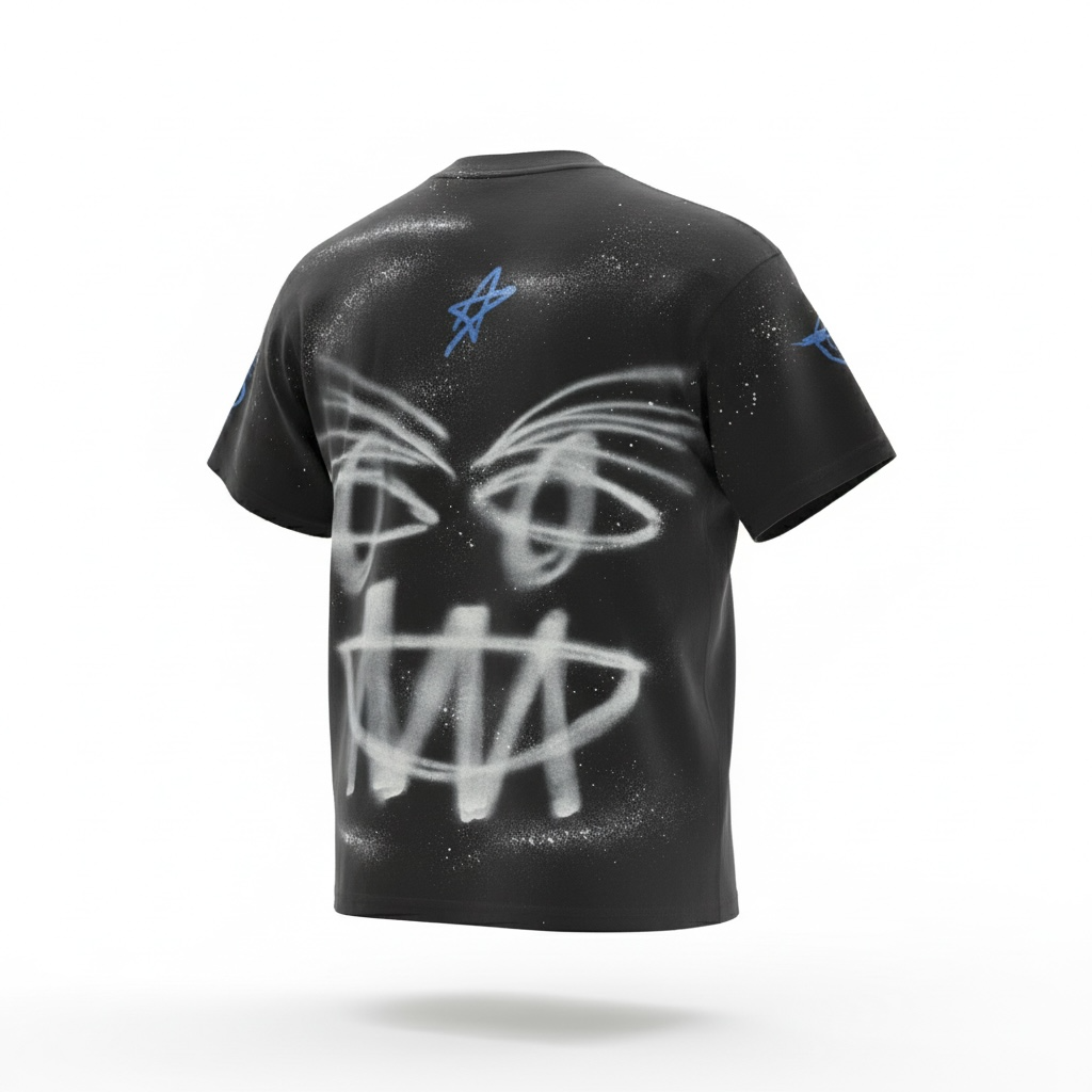 CBU STUDIOS Disaster Tee