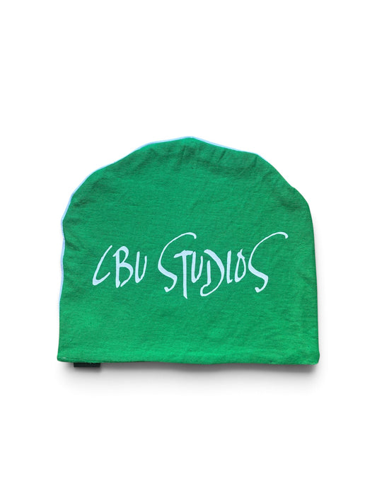 Crown Of Thorns Skull Cap