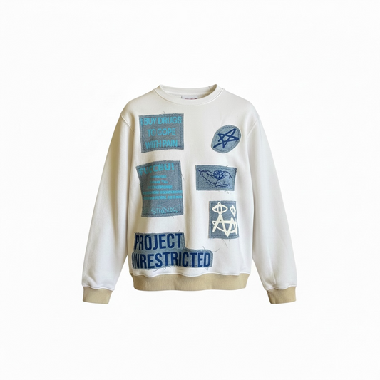 FUCCBU Chemist Sweater (1/1)