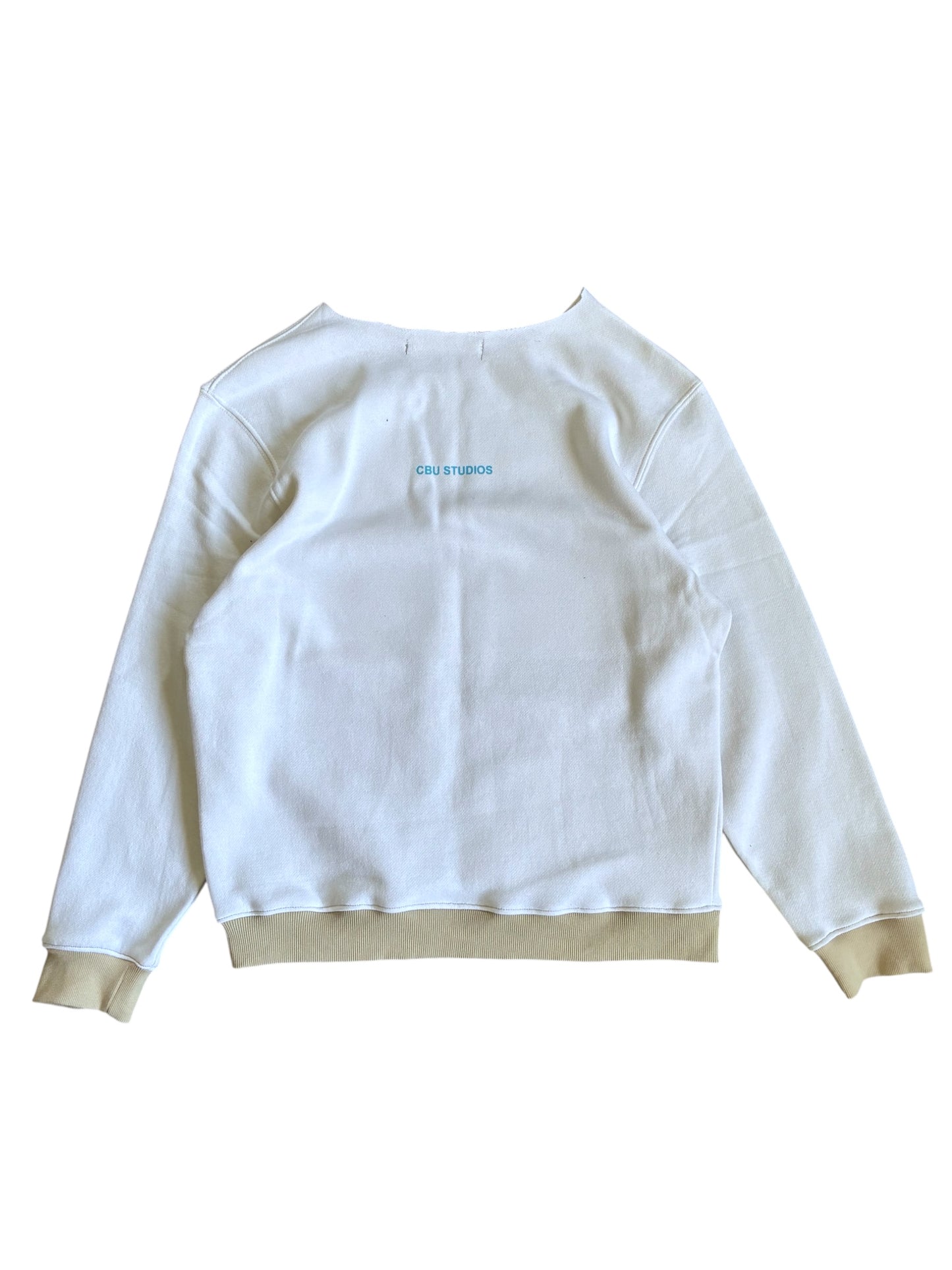 FUCCBU Chemist Sweater (1/1)