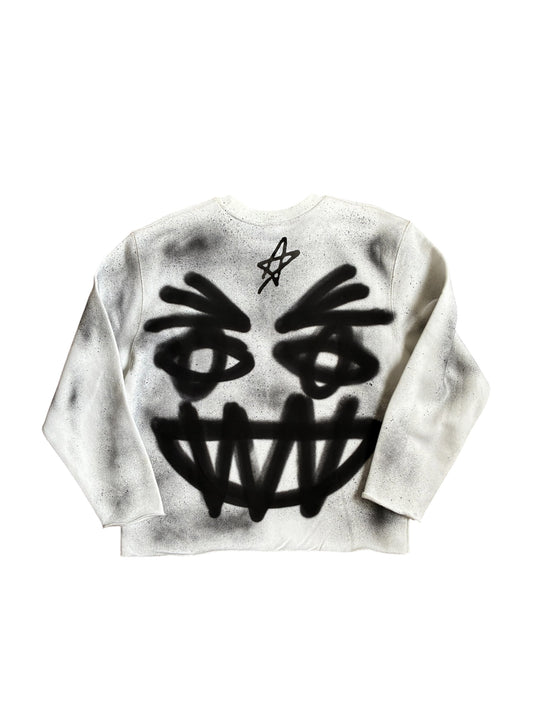 CBU Healing Militia Sweater (1/1)