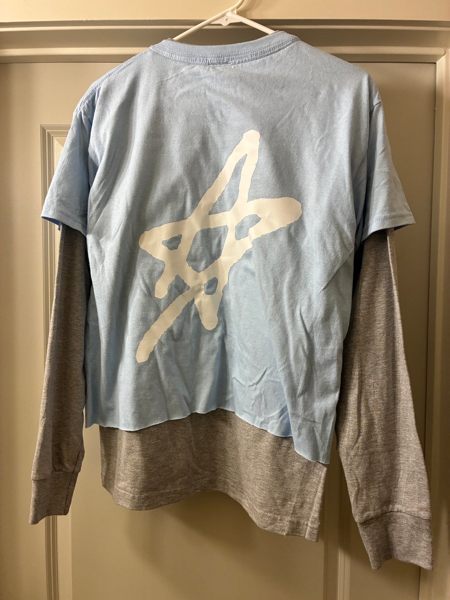 CBU STUDIOS Double Vaccine Long Sleeve (1/1)