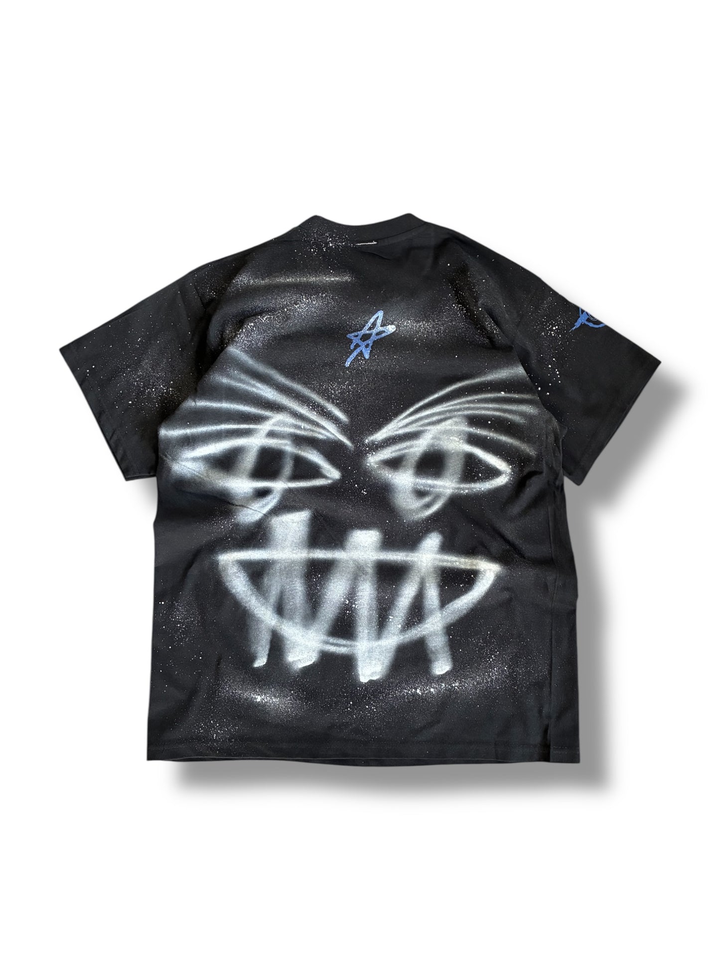 CBU STUDIOS Disaster Tee