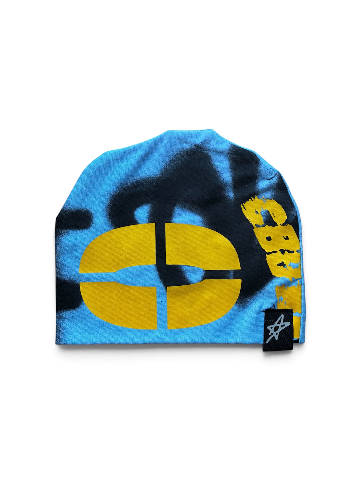 OG Militia Skull Cap