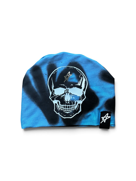 Skull Cap