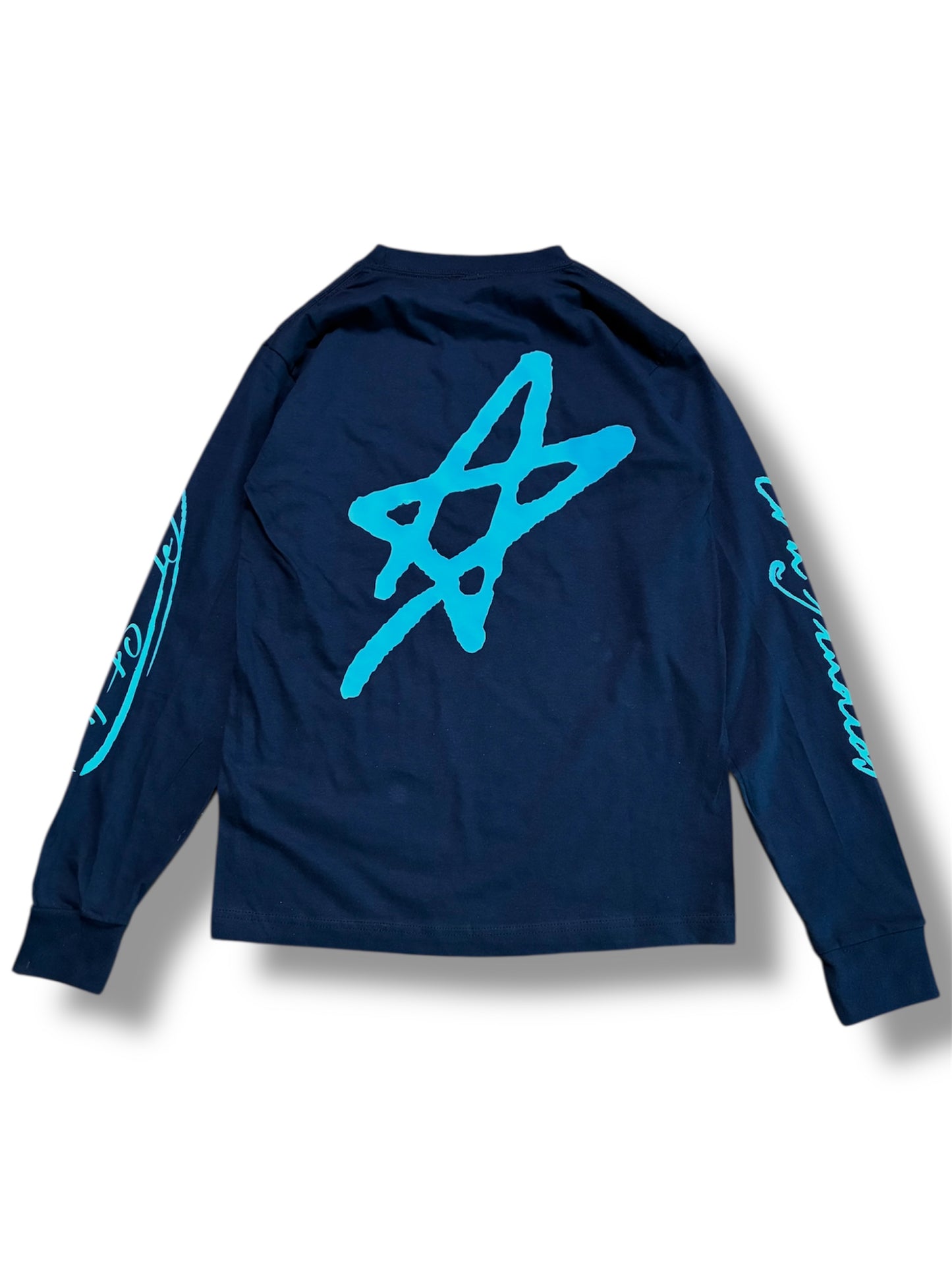 CBU STUDIOS Prescription Long Sleeve