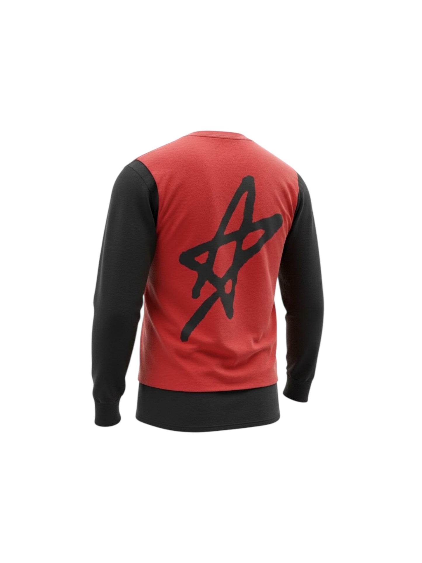 CBU STUDIOS Double Vaccine Long Sleeve (1/1)